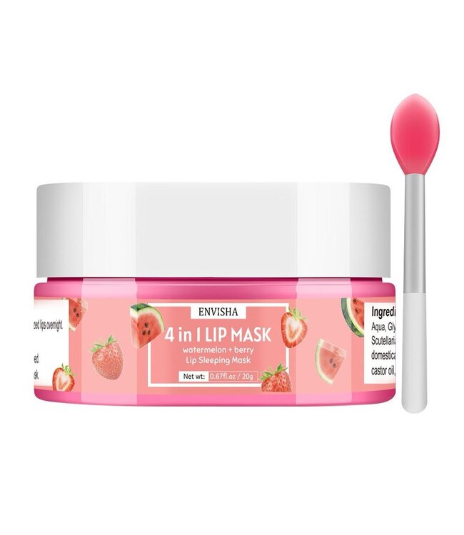 Envisha  4 in 1 Lip Mask