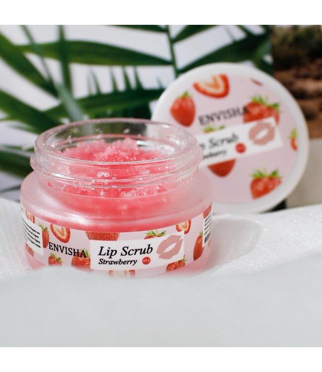 Envisha  4 in 1 Lip Mask