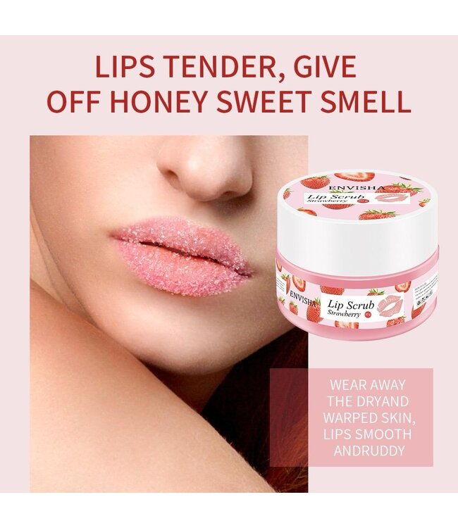 Envisha  4 in 1 Lip Mask