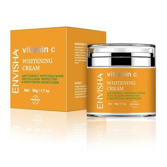 Envisha Vitamine C Whitening Cream