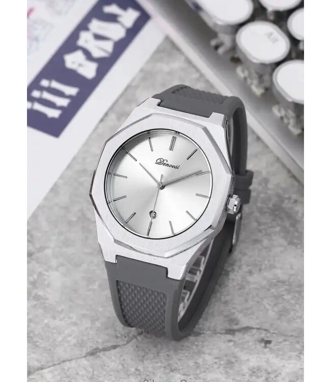 Denvosi Luxe herenhorloges