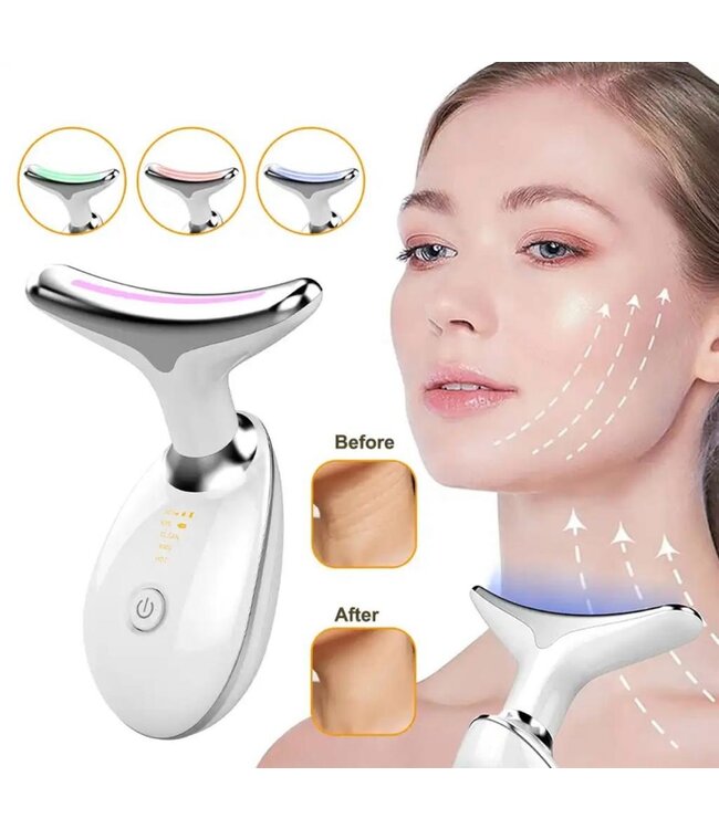 Mpariz Gezichts Microstroom