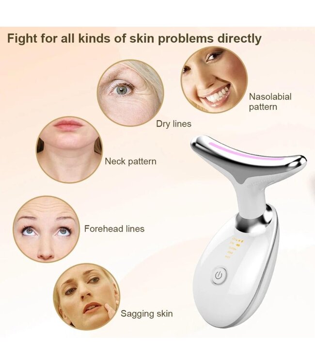 Mpariz Gezichts Microstroom