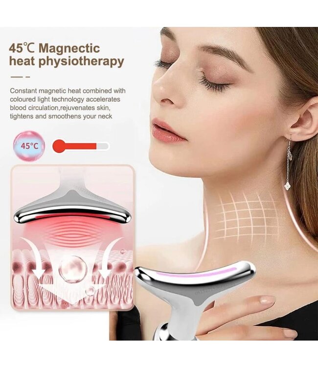 Mpariz Gezichts Microstroom