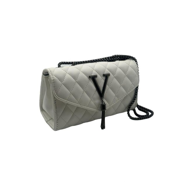 Mpariz Luxe Handtas PU leder