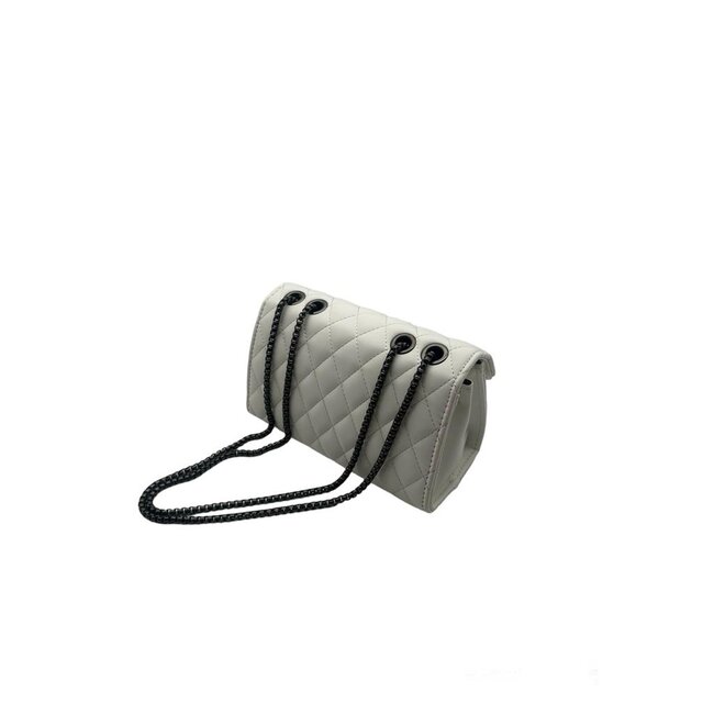 Mpariz Luxe Handtas PU leder