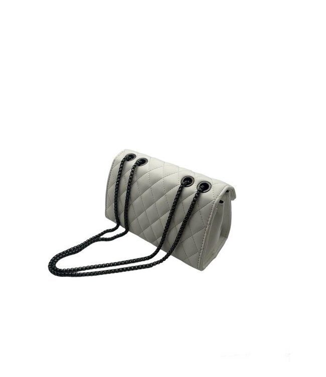 Mpariz Luxe Handtas PU leder