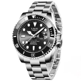 Lige Mpariz Submaris