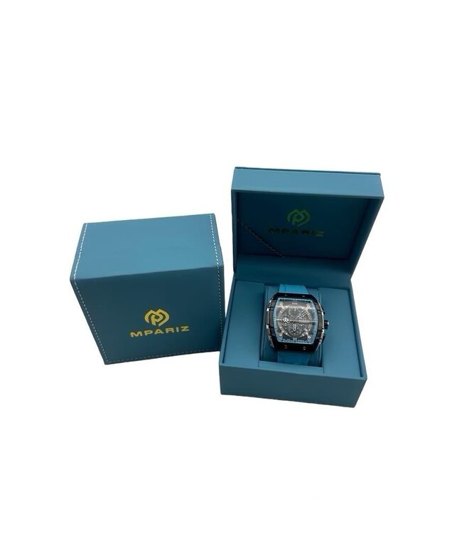 Curren Luxe Herenhorloges