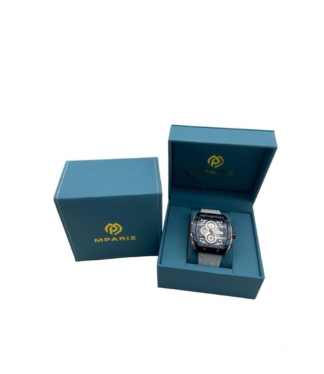 Curren Luxe Herenhorloges