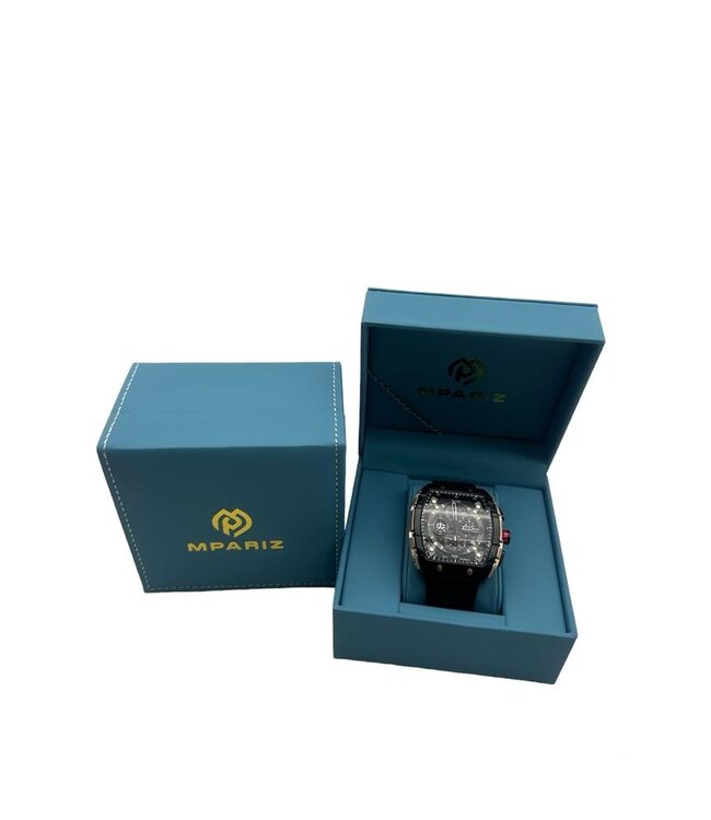 Curren Luxe Herenhorloges