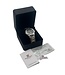 Naviforce luxe Herenhorloge Zilver zwart