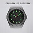Naviforce Apex – herenhorloge met stalen band en modern design