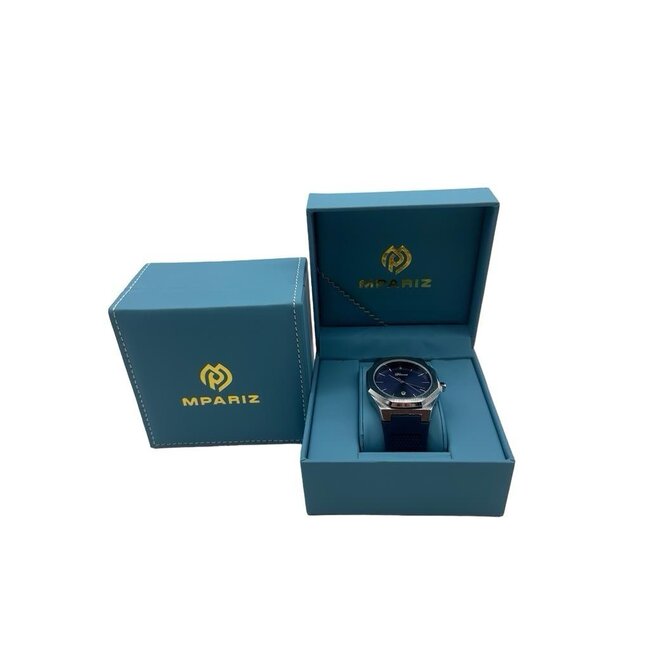 Denvosi Luxe herenhorloges