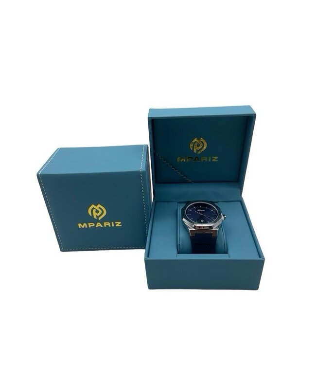 Denvosi Luxe herenhorloges