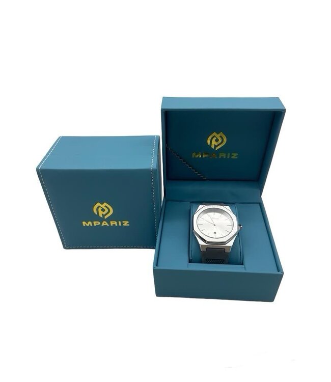 Denvosi Luxe herenhorloges