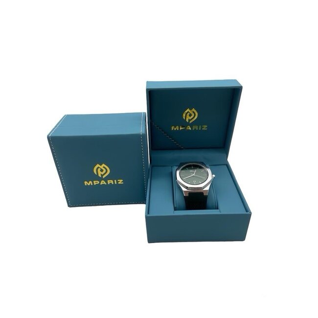 Denvosi Luxe herenhorloges