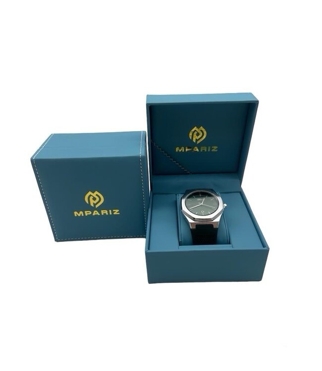 Denvosi Luxe herenhorloges