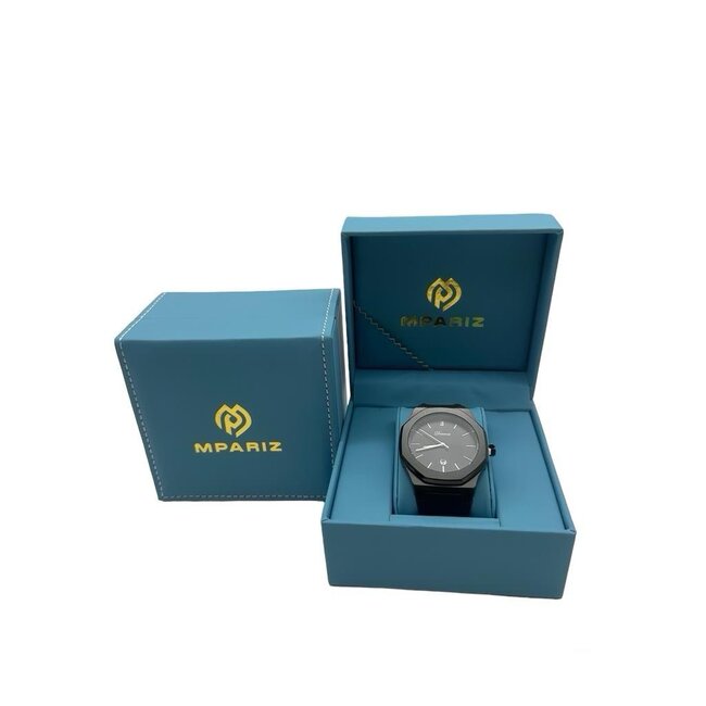 Denvosi Luxe herenhorloges