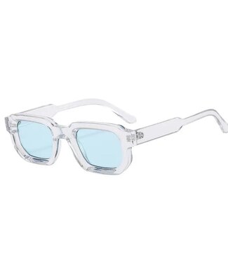 Mpariz Luxe Prestige Eyewear - Transparant Bleu