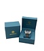 Binbond Luxe  Herenhorloge   Zilver zwart