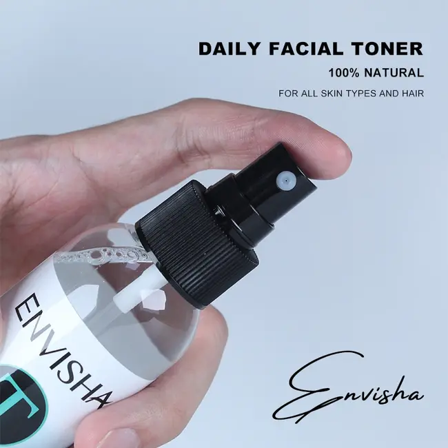 Envisha Daily Facial Toner 1+1 GRATIS