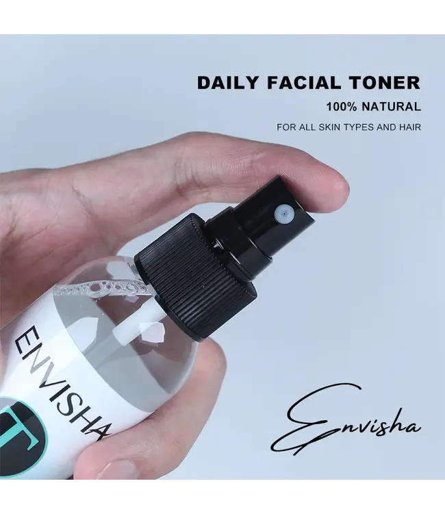 Envisha Daily Facial Toner