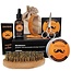 Envisha Beard Grooming Kit Orange Smell