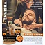 Envisha Beard Grooming Kit Orange Smell