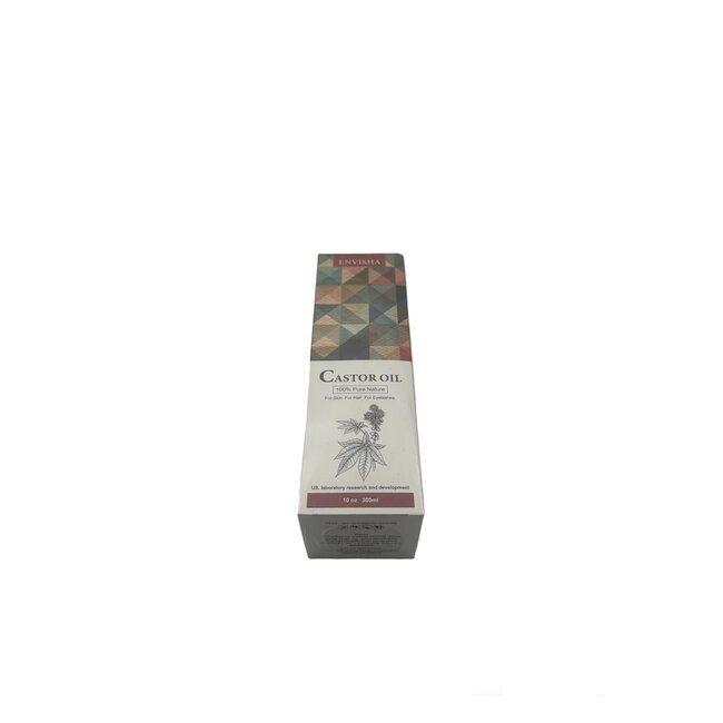Envisha Castor Oil