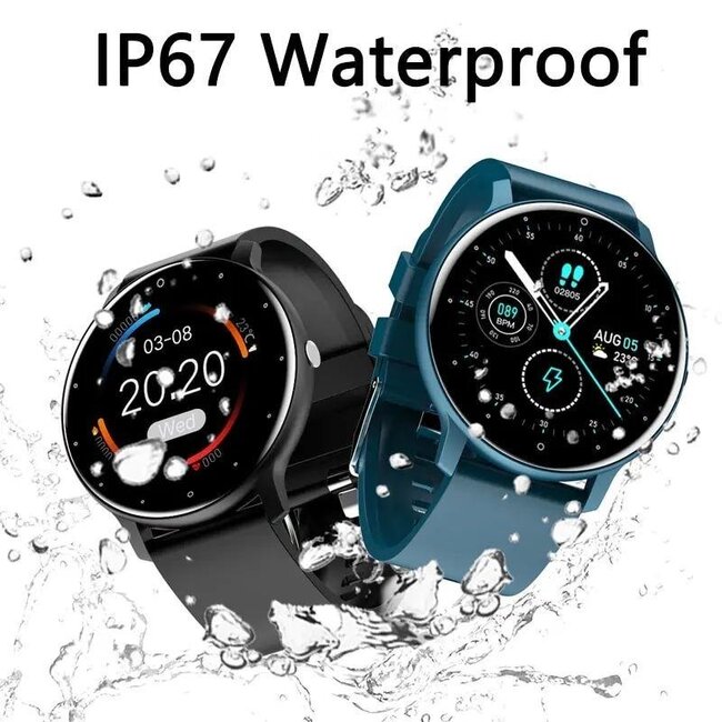 Smartwatch GR 5515 Sport