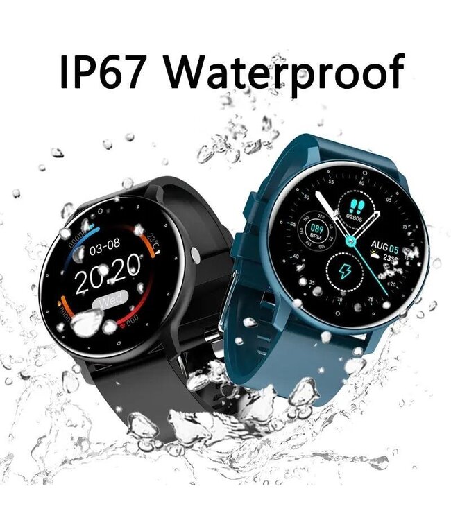 Smartwatch GR 5515 Sport