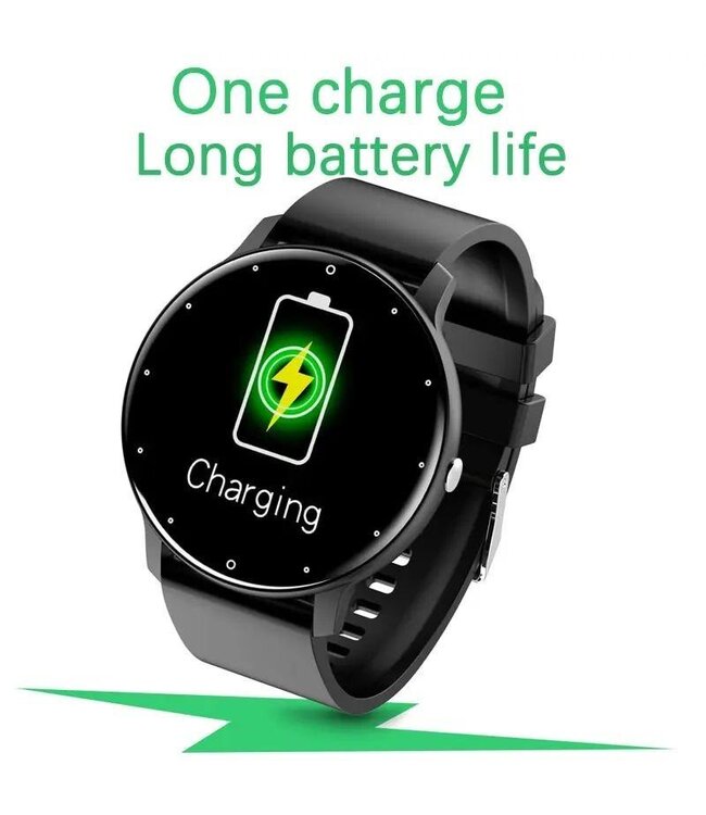 Smartwatch GR 5515 Sport