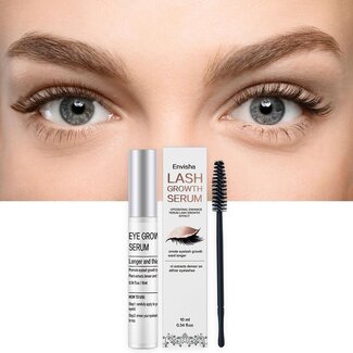 Envisha Wimper Groei Serum
