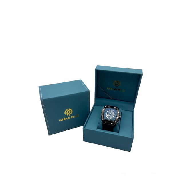 Mpariz Luxe Herenhorloges    Rose