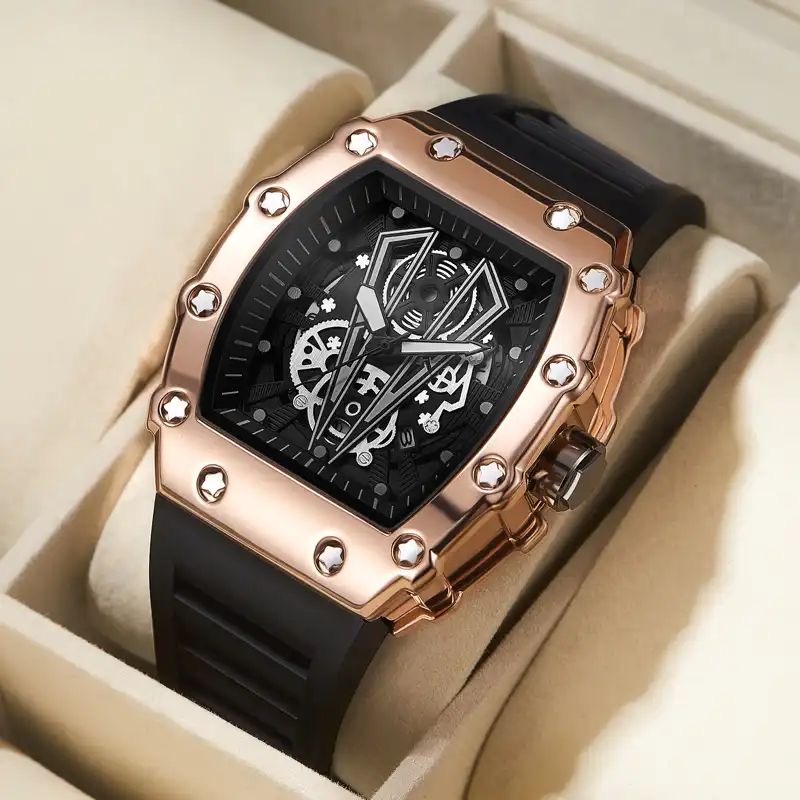 Watch luxe hotsell