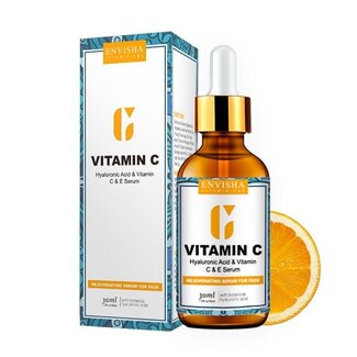 Envisha Vitamine C Serum
