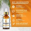 Envisha Vitamine C Serum 1+1 GRATIS