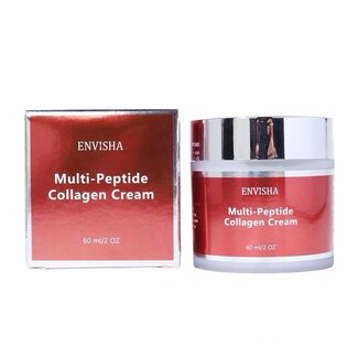 Envisha Collagen Cream 1+1 GRATIS