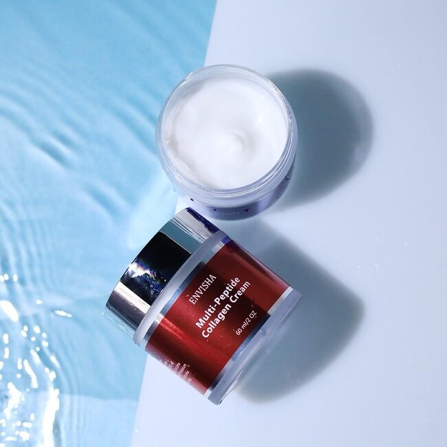 Envisha Collagen Cream 1+1 GRATIS