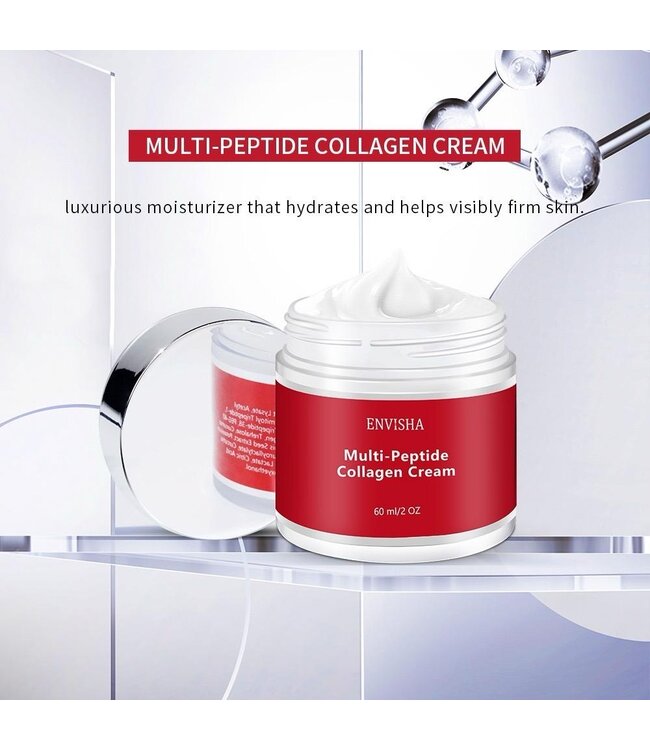Envisha Collagen Cream