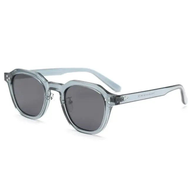 Mpariz Retro Polarized​ - Zonnebril voor Heren & Dames - Inclusief Luxe Mpariz Brillenkoker