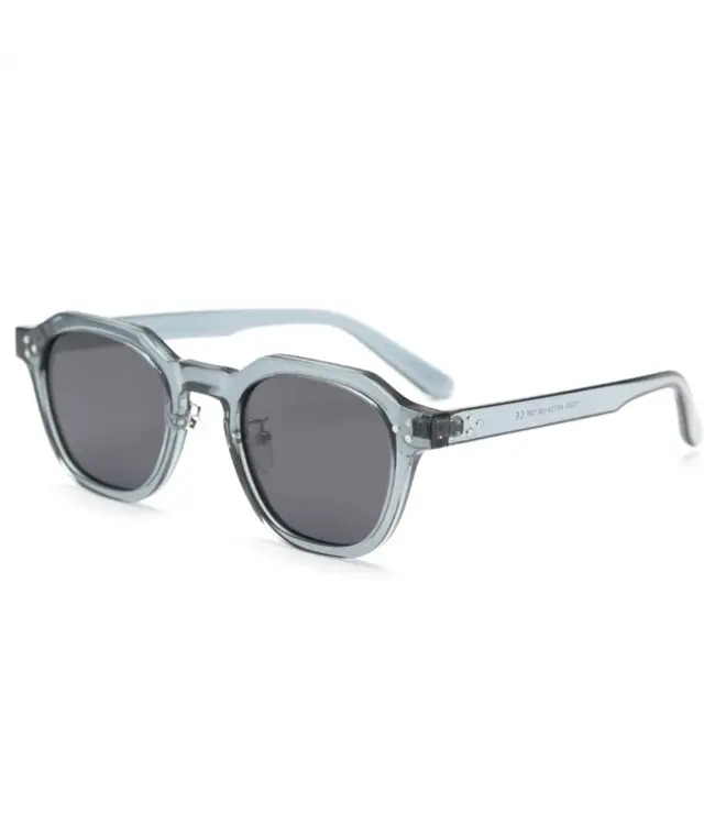 Mpariz Retro Polarized​ - Zonnebril voor Heren & Dames - Inclusief Luxe Mpariz Brillenkoker