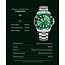 Mpariz Luxe Herenhorloges Groen