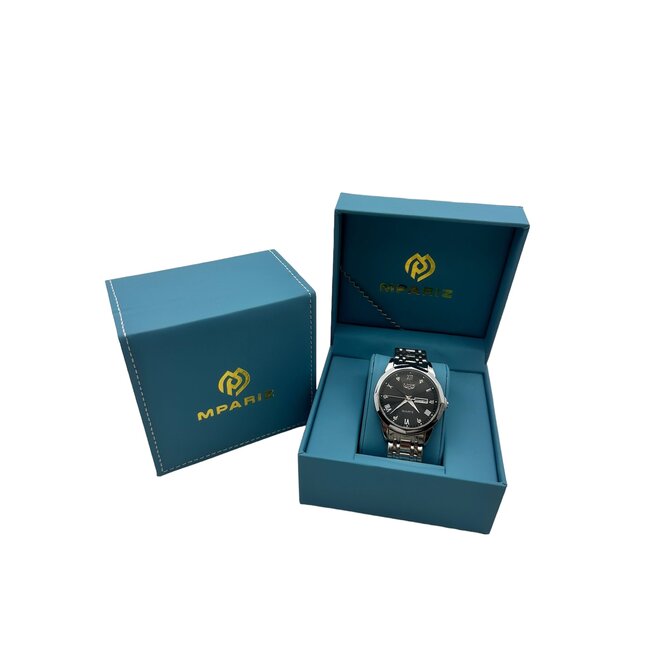 Lige Luxe Herenhorloges