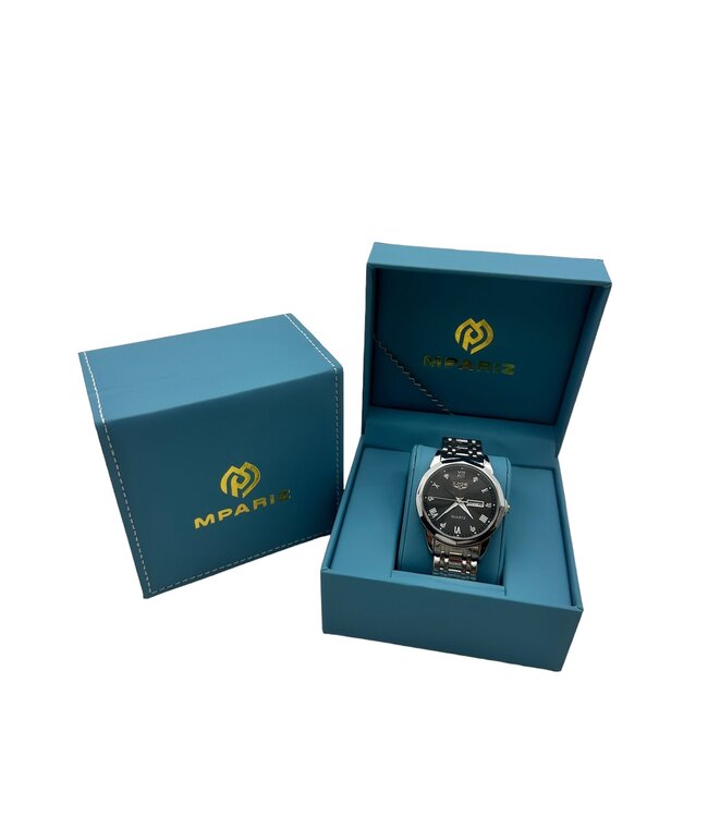 Lige Luxe Herenhorloges