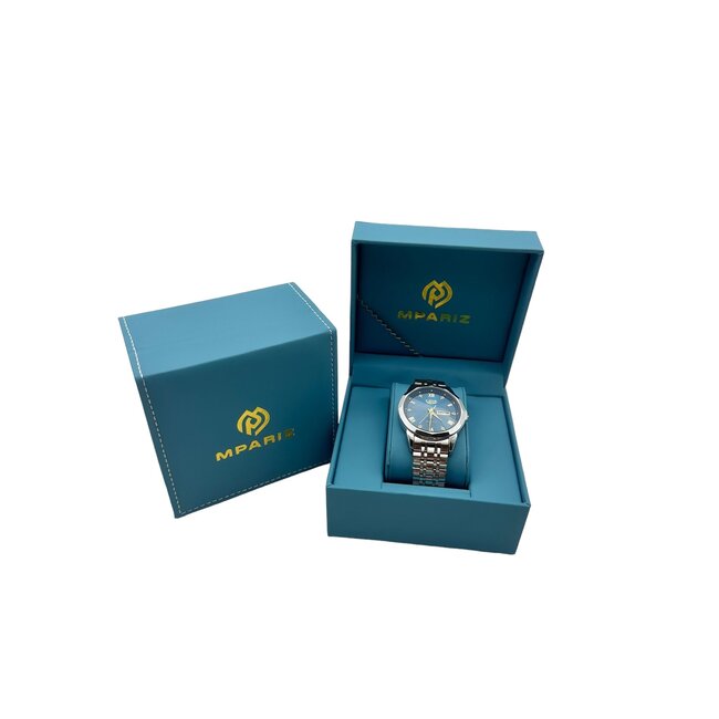 Lige Luxe Herenhorloges