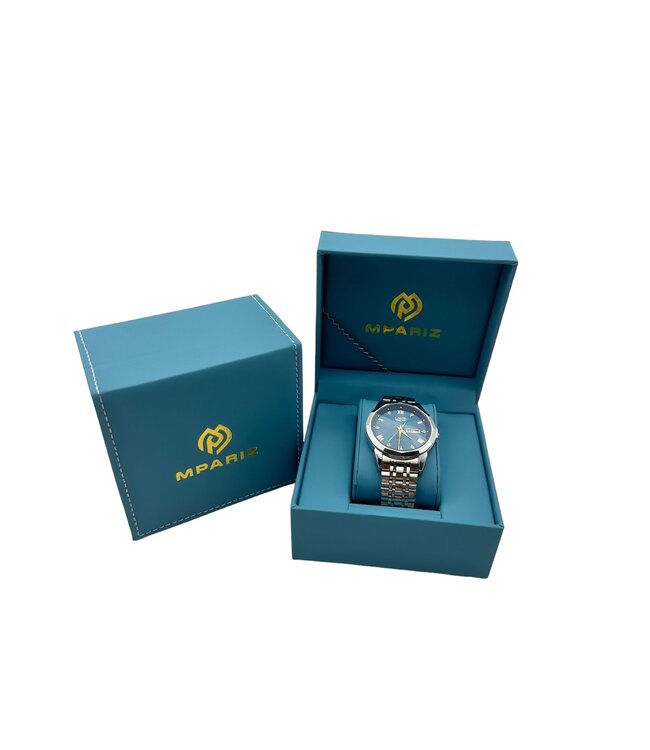 Lige Luxe Herenhorloges