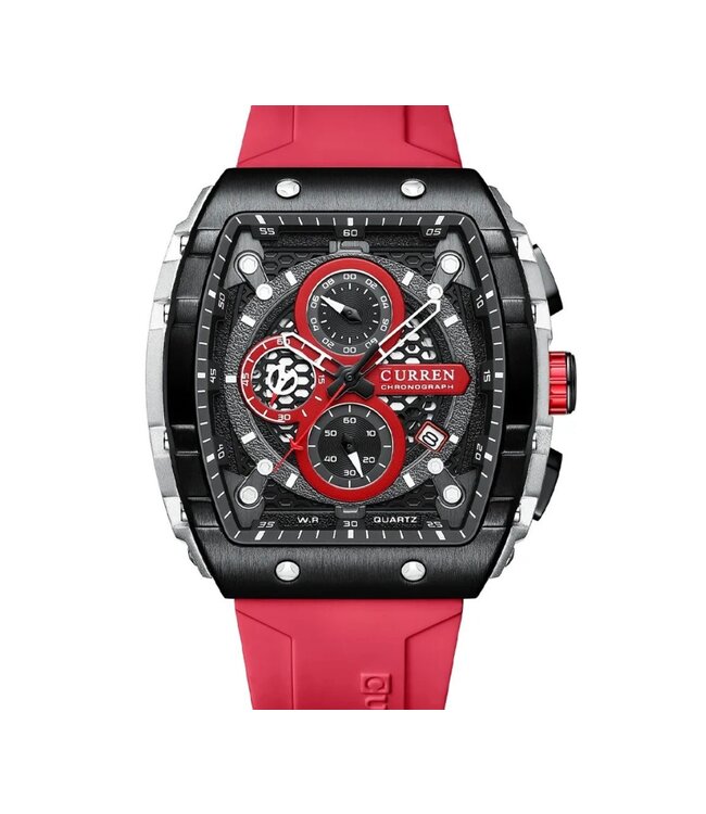 Curren Luxe Herenhorloges