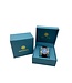 Olevs Luxe Herenhorloges Goud  Zwart - Gratis Armband bij elke bestelling (twv €29,95)